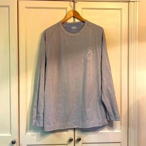 Tommy Bahama long sleeve shirt